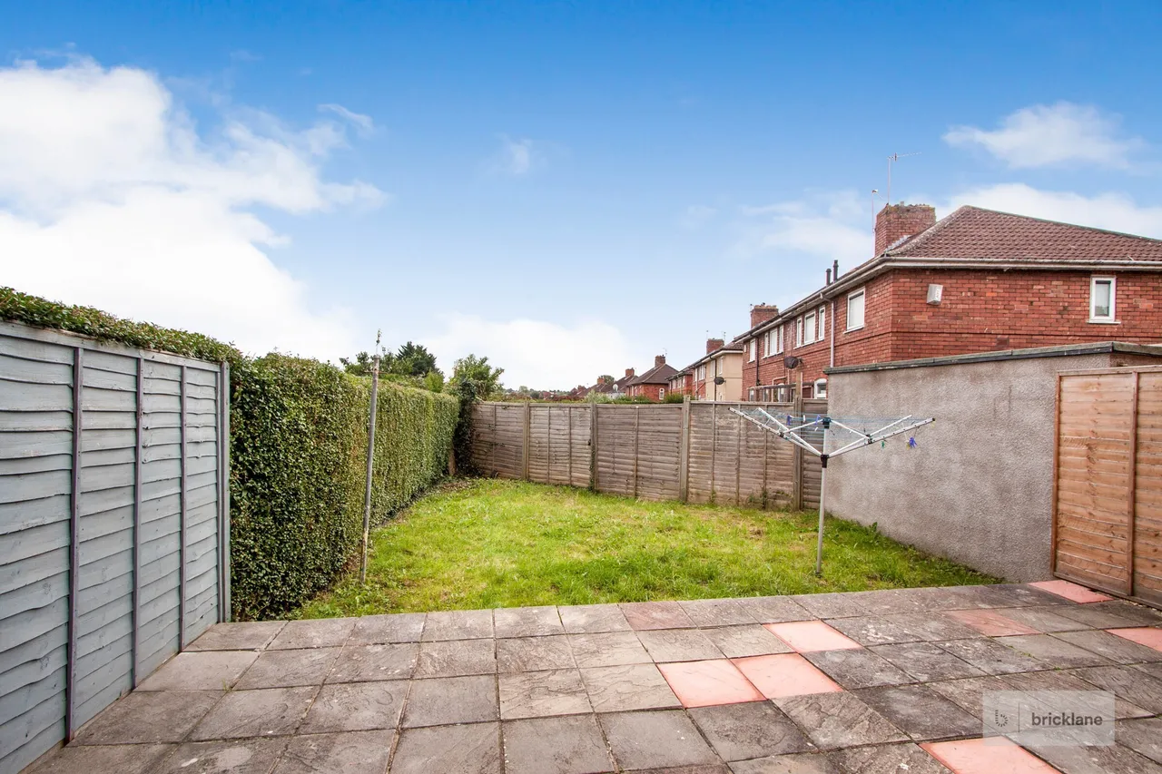 Somerdale Avenue, Bristol, BS4, photo 9