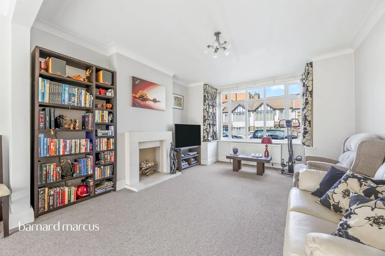 Grange Road, South Croydon, CR2, photo 3