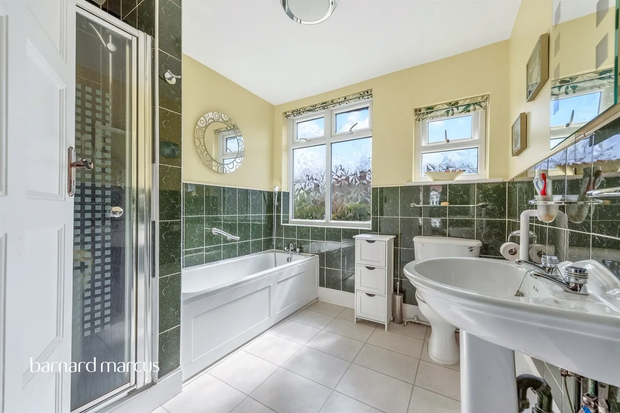 Grange Road, South Croydon, CR2, photo 12