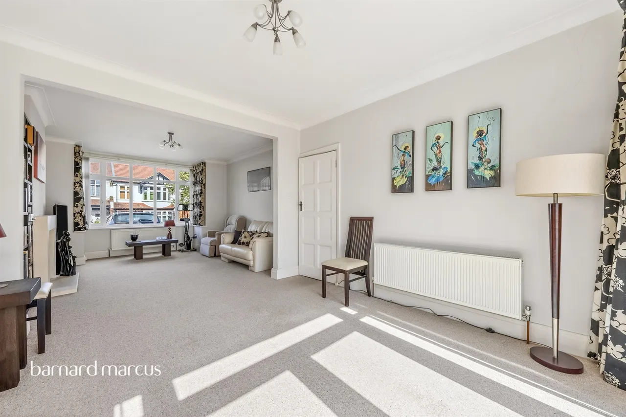 Grange Road, South Croydon, CR2, photo 2