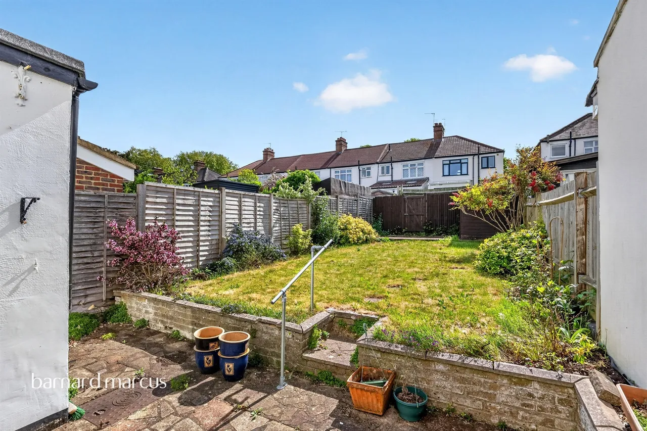 Grange Road, South Croydon, CR2, photo 13