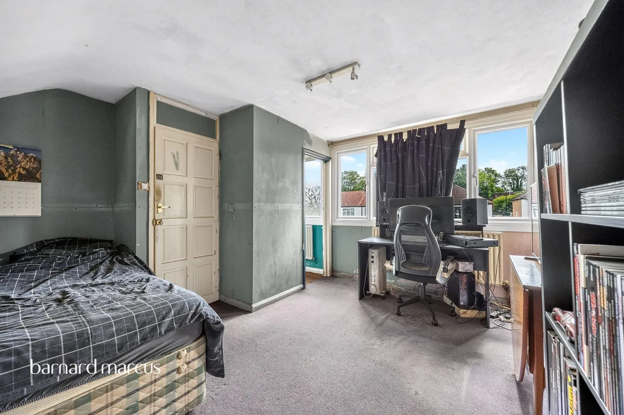 Grange Road, South Croydon, CR2, photo 9