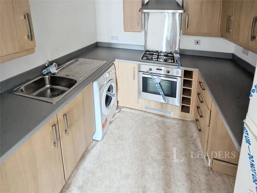 Magnus Court, Derby, DE21, photo 4