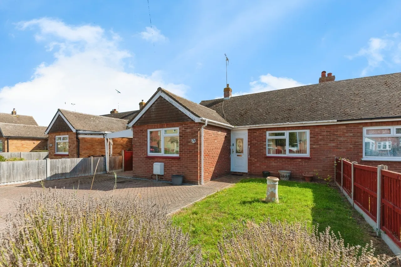 Leas Road, Clacton-on-Sea, Essex, CO15, photo 12