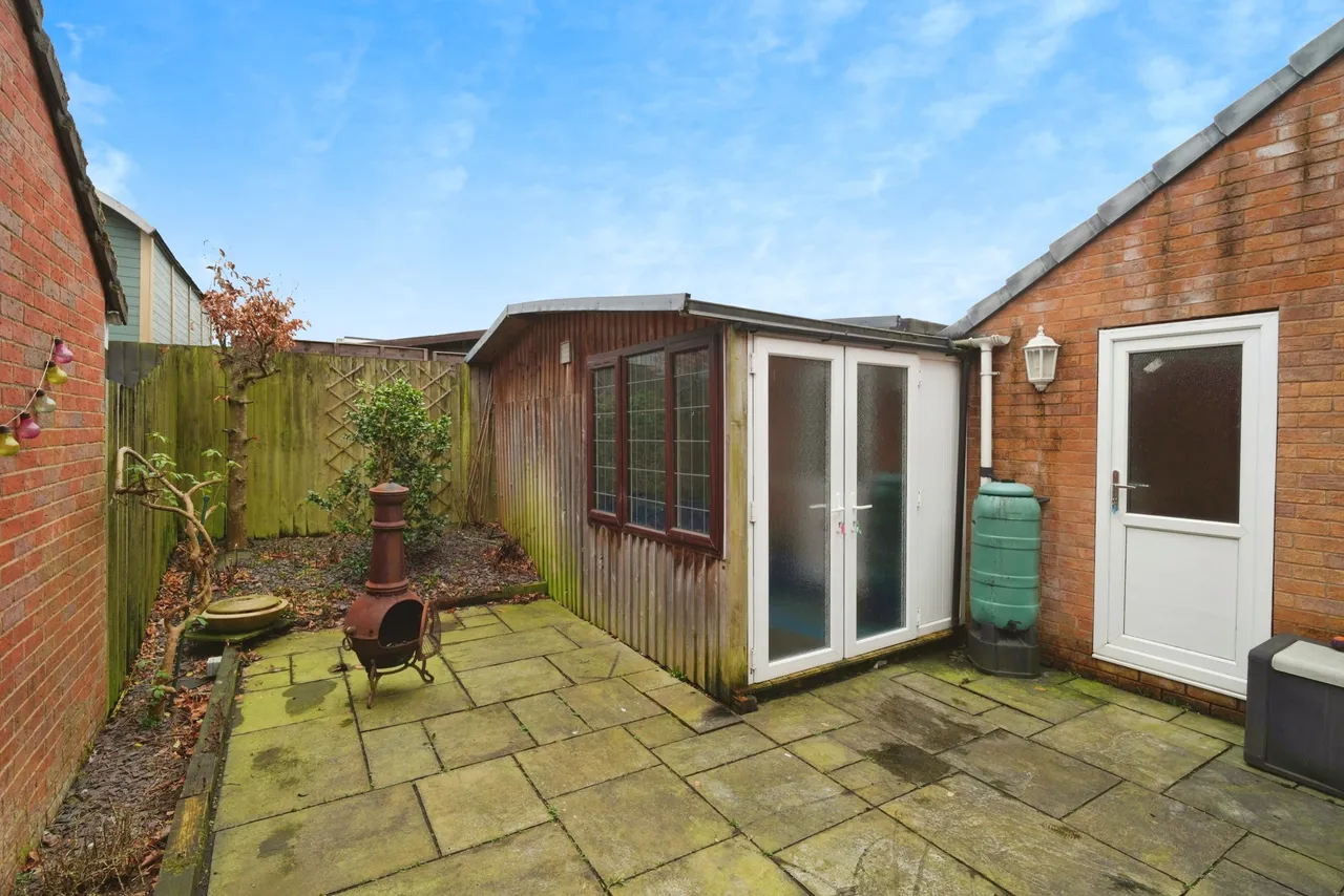 Station Close, Manchester, M26, photo 15