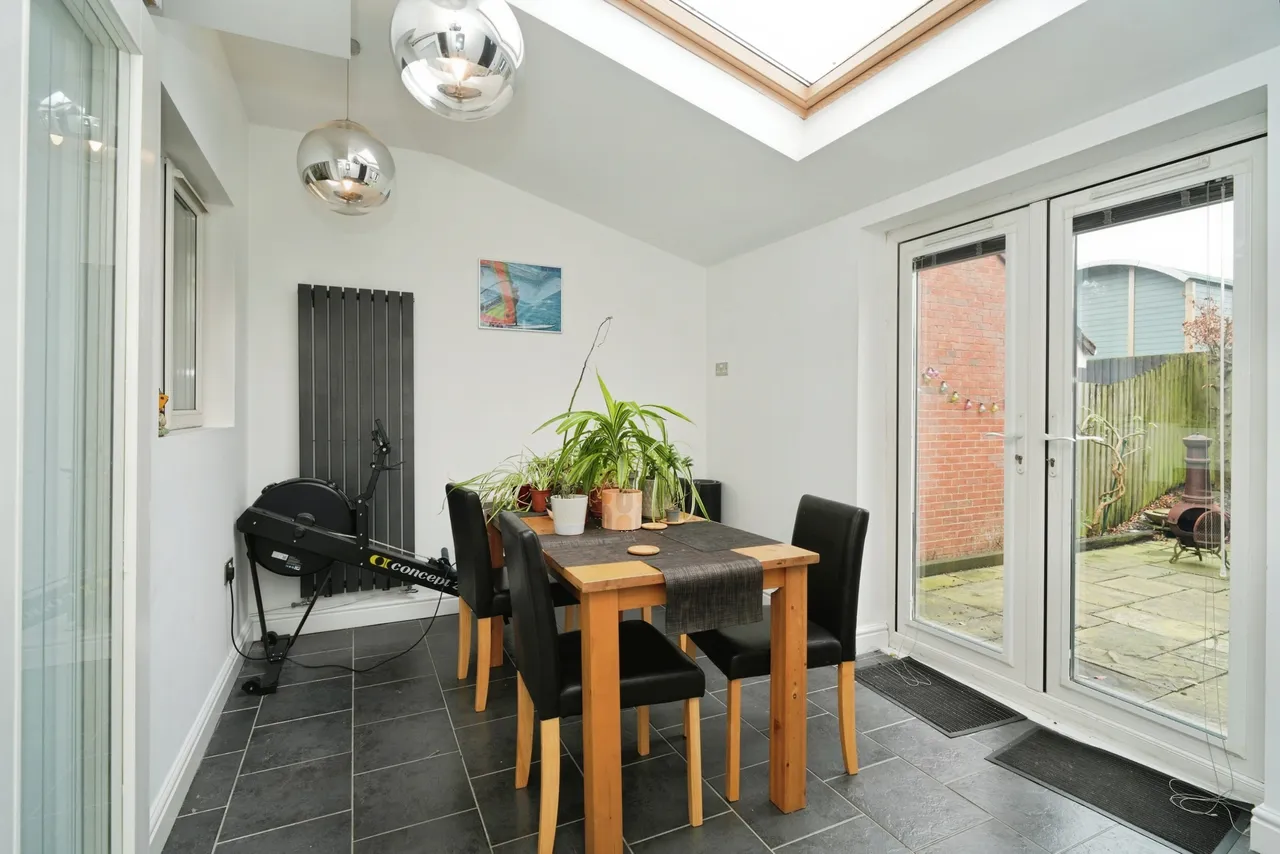 Station Close, Manchester, M26, photo 7