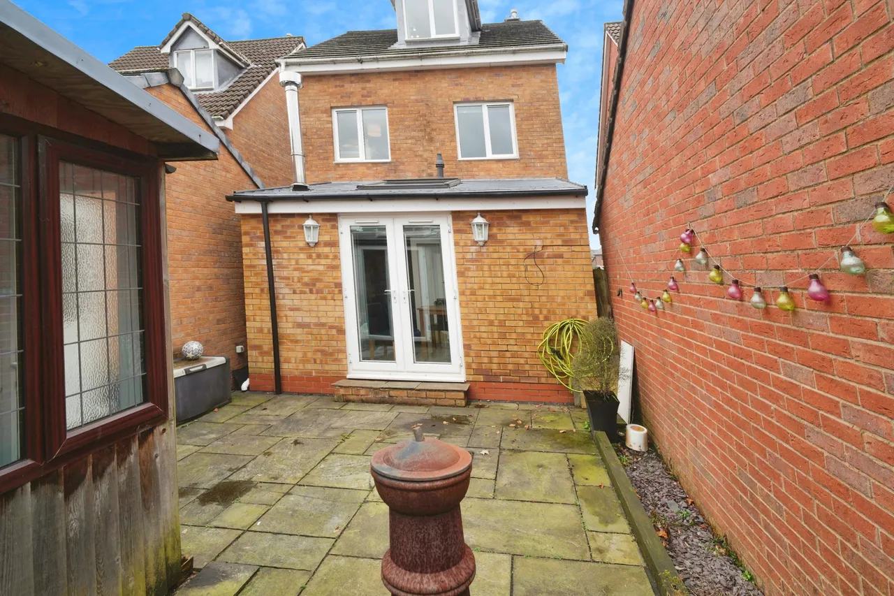 Station Close, Manchester, M26, photo 14