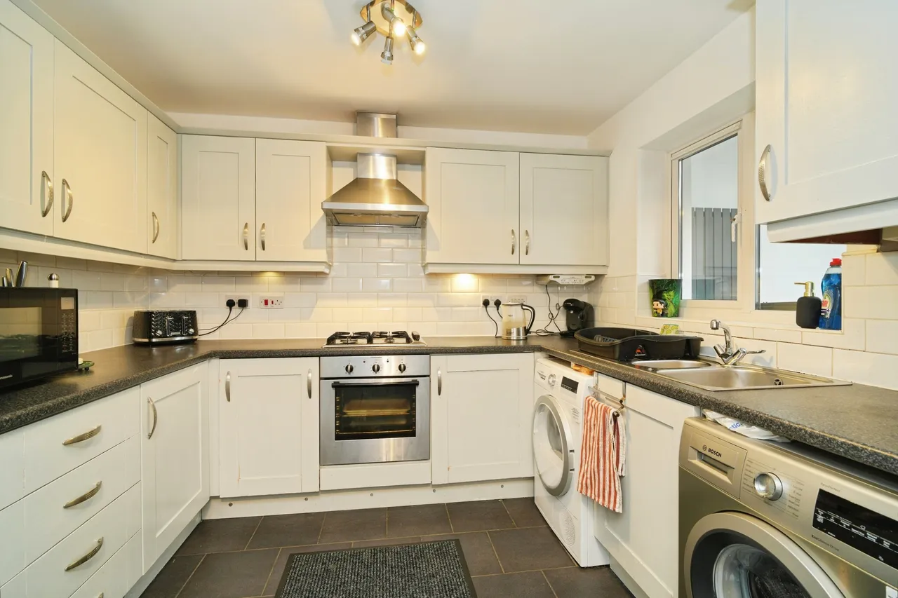 Station Close, Manchester, M26, photo 2