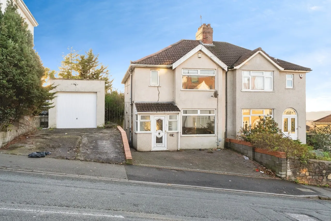 Redcatch Road, Bristol, Somerset, BS3, photo 20