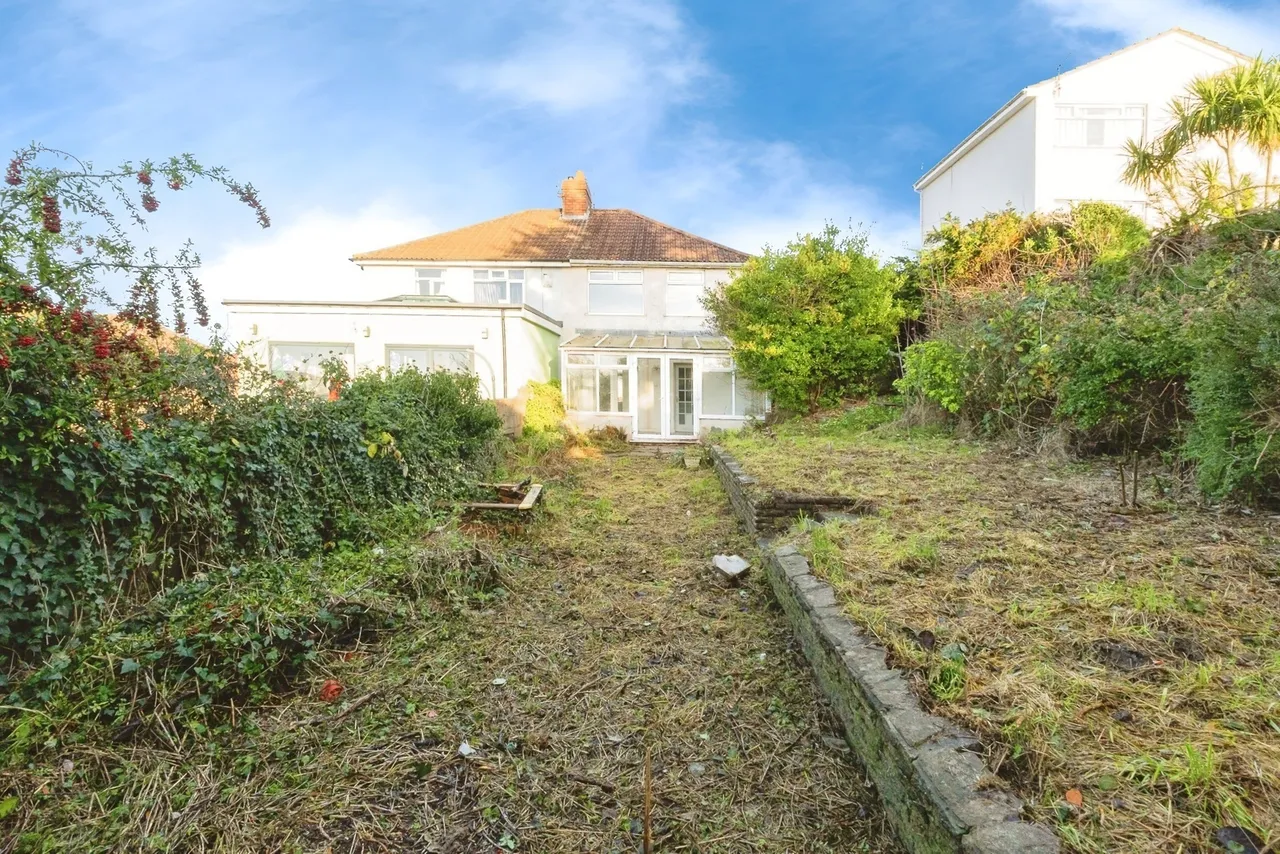Redcatch Road, Bristol, Somerset, BS3, photo 17