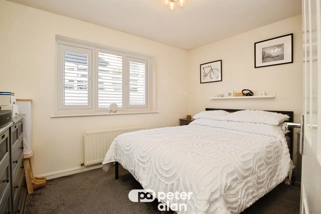 Chamomile Close, Cardiff, CF23, photo 12