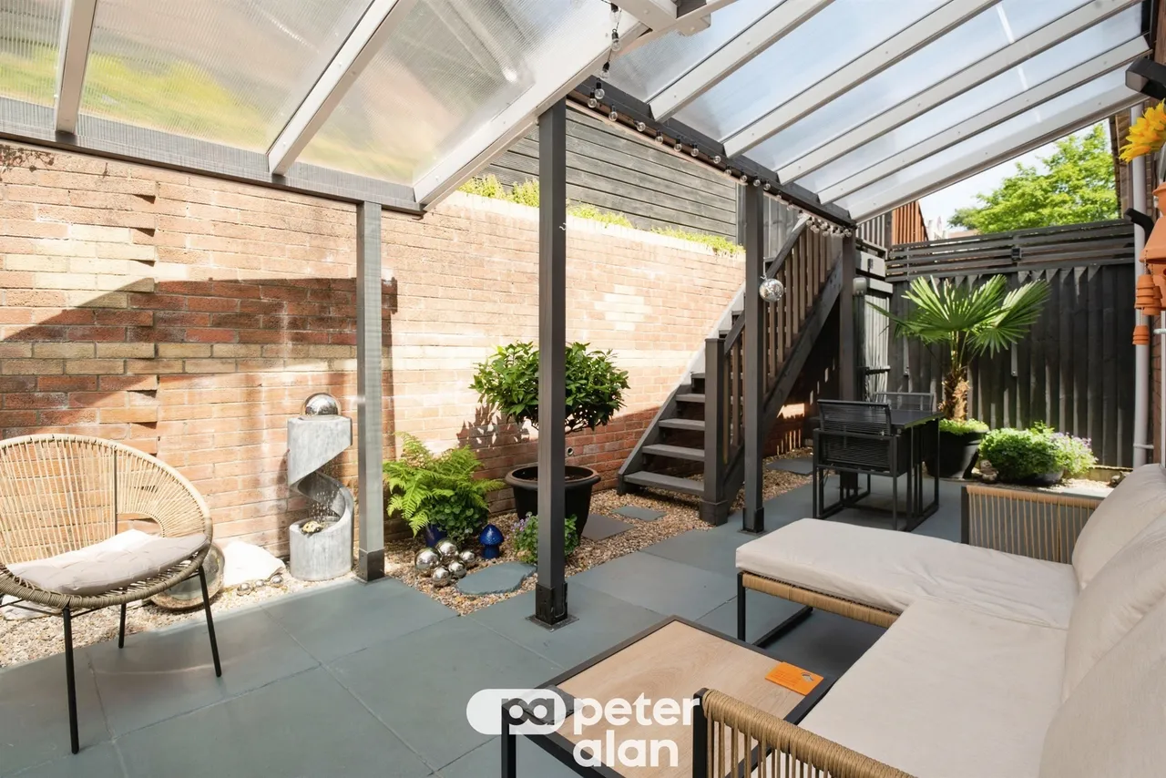 Chamomile Close, Cardiff, CF23, photo 18