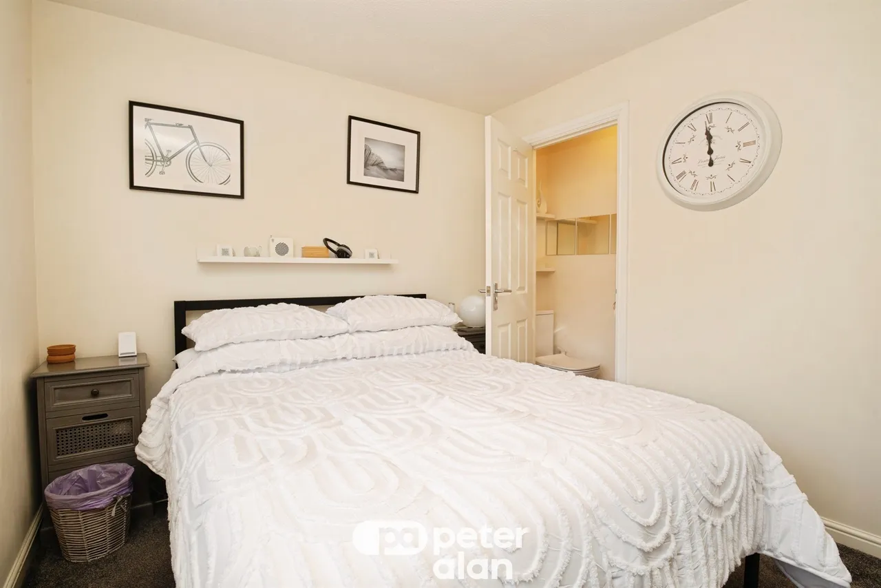Chamomile Close, Cardiff, CF23, photo 11