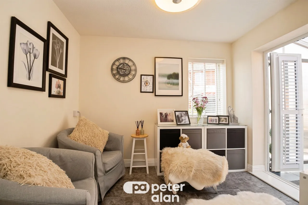 Chamomile Close, Cardiff, CF23, photo 7