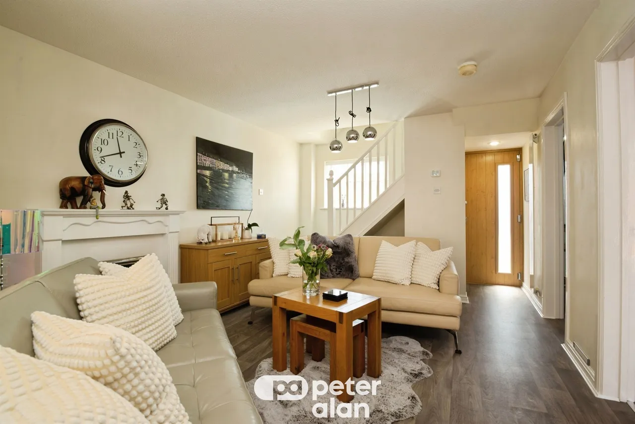 Chamomile Close, Cardiff, CF23, photo 5
