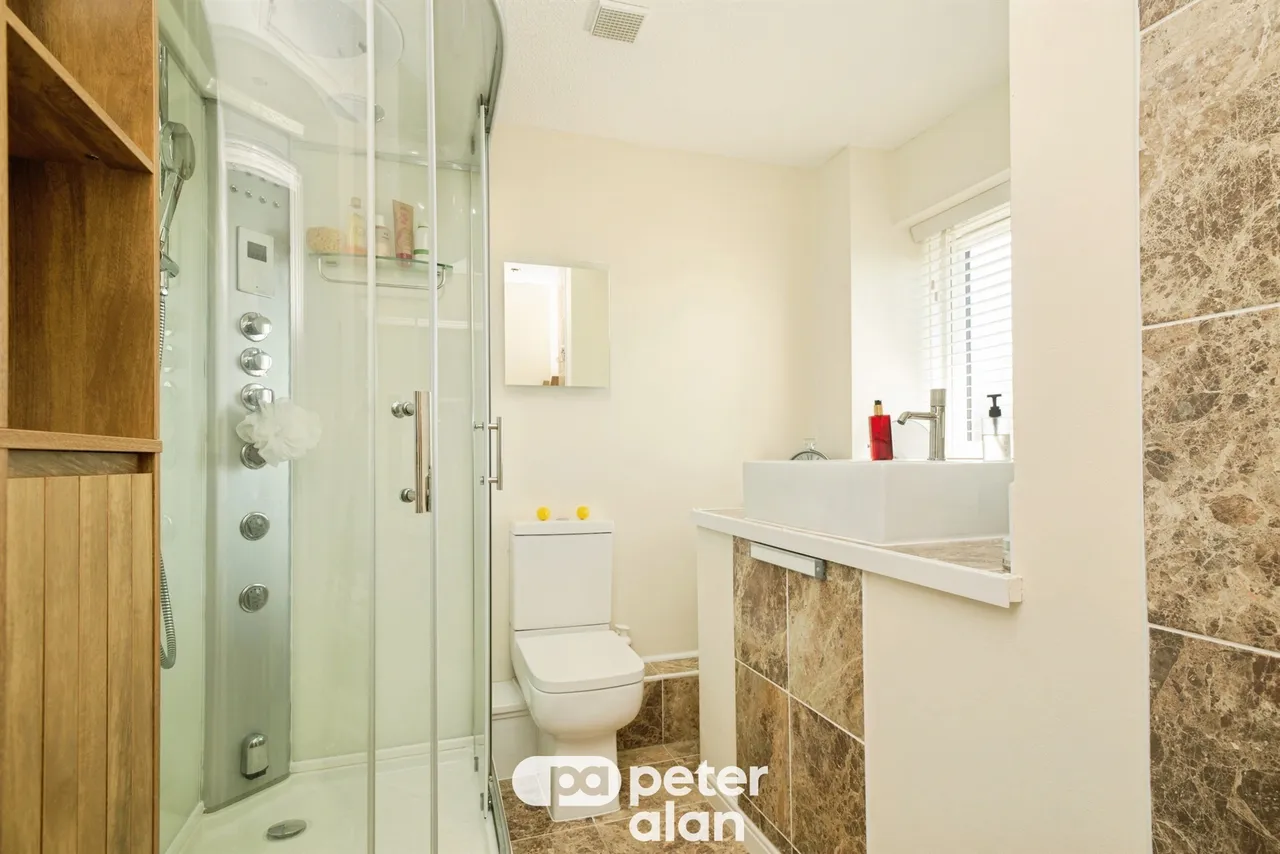 Chamomile Close, Cardiff, CF23, photo 16