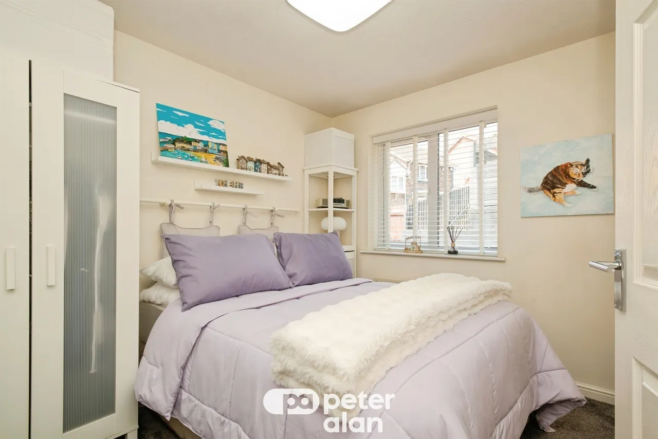 Chamomile Close, Cardiff, CF23, photo 13