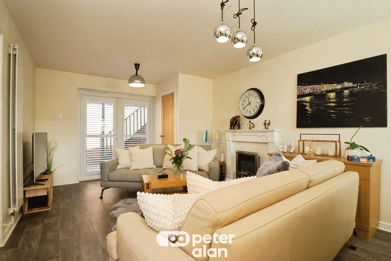 Chamomile Close, Cardiff, CF23, photo 6