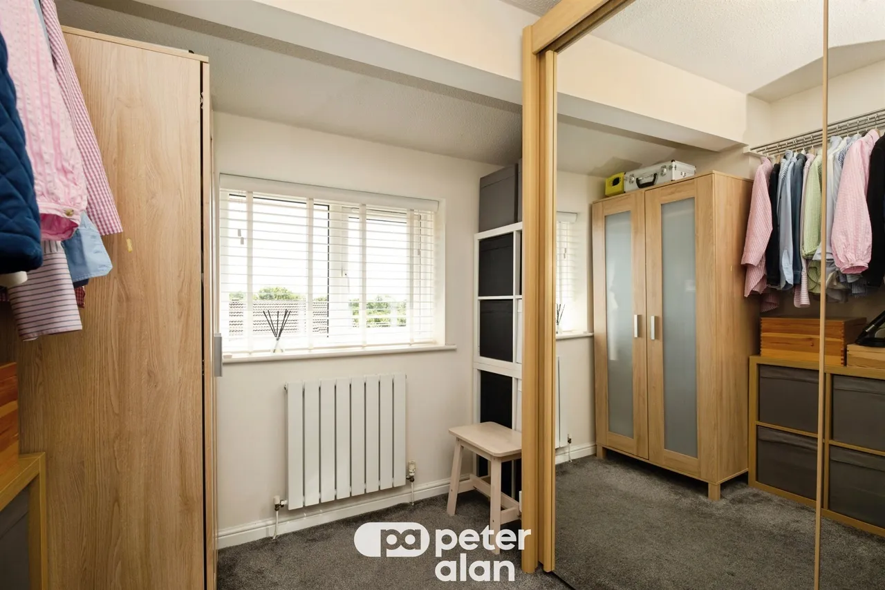 Chamomile Close, Cardiff, CF23, photo 14