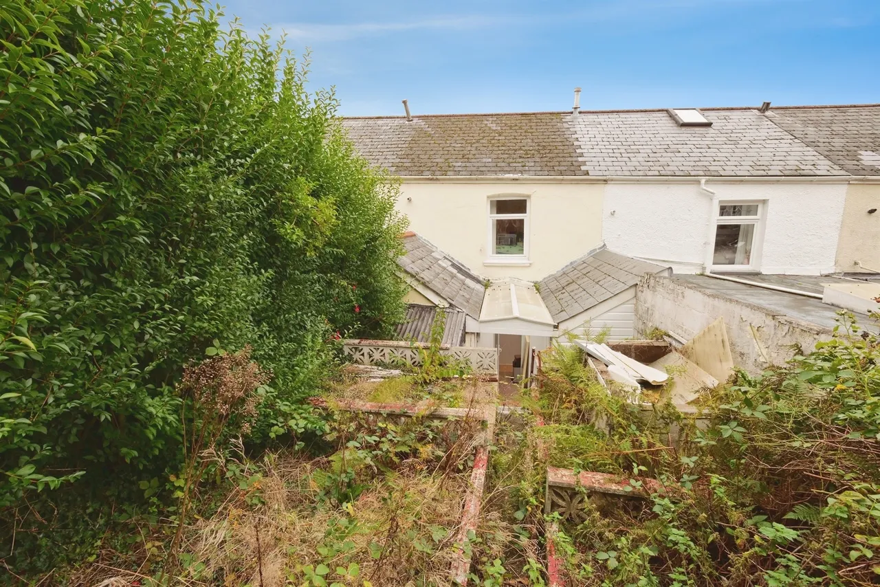Adare Street, Bridgend, CF32, photo 4