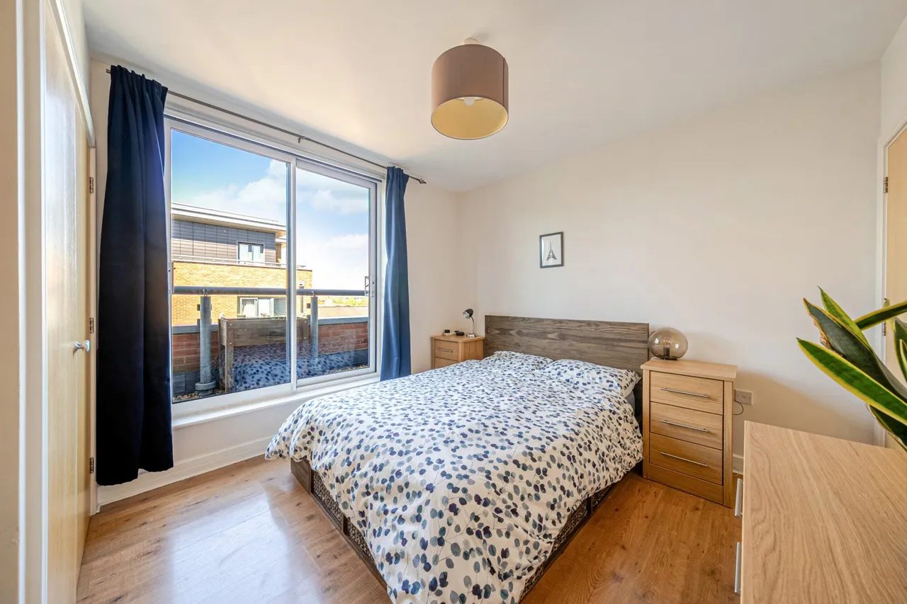 Desvignes Drive, SE13, photo 6