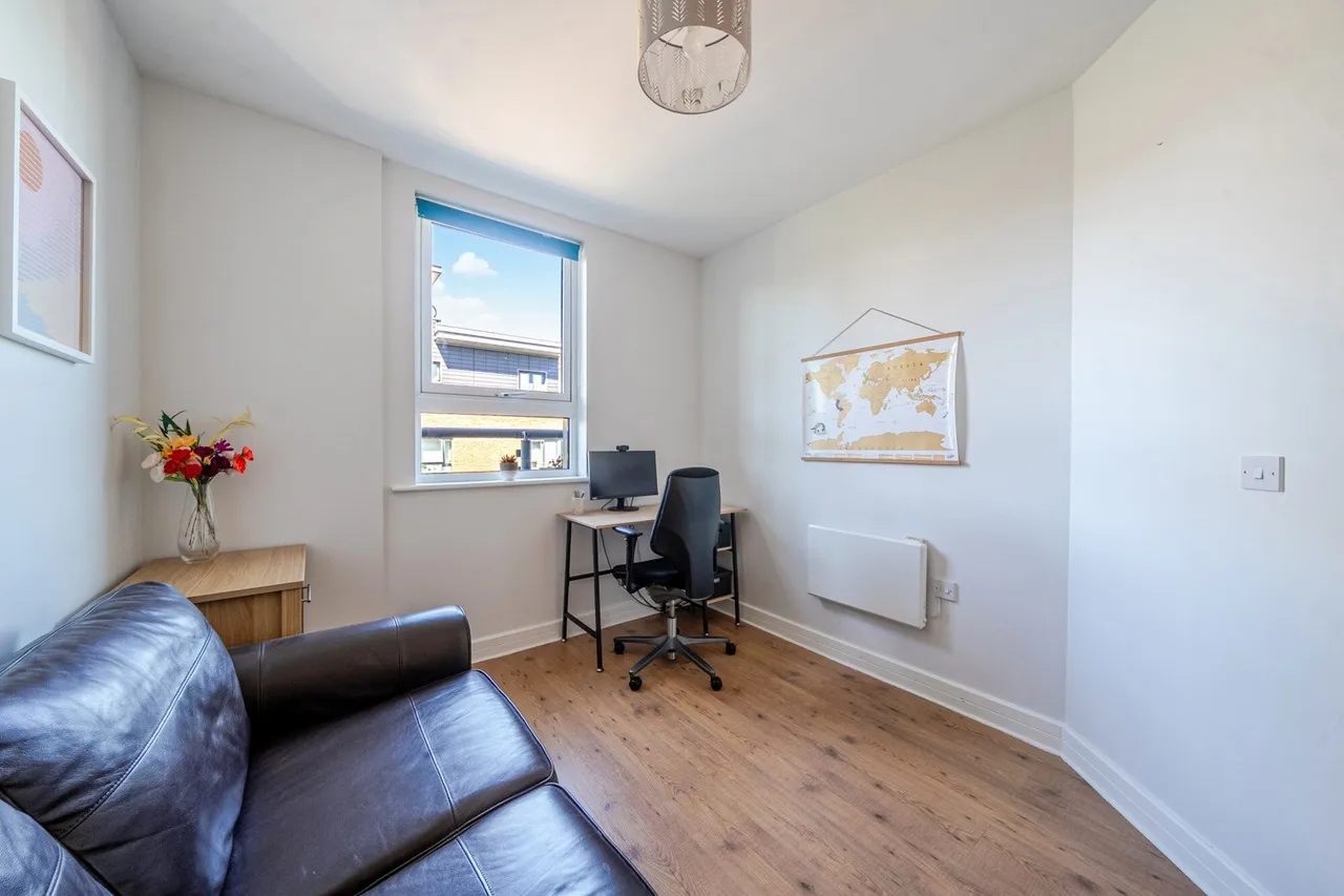 Desvignes Drive, SE13, photo 8