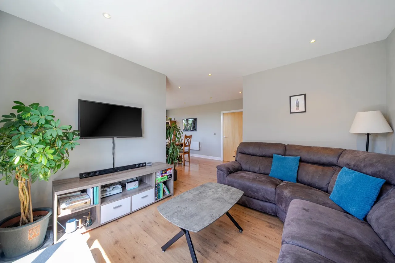 Desvignes Drive, SE13, photo 3