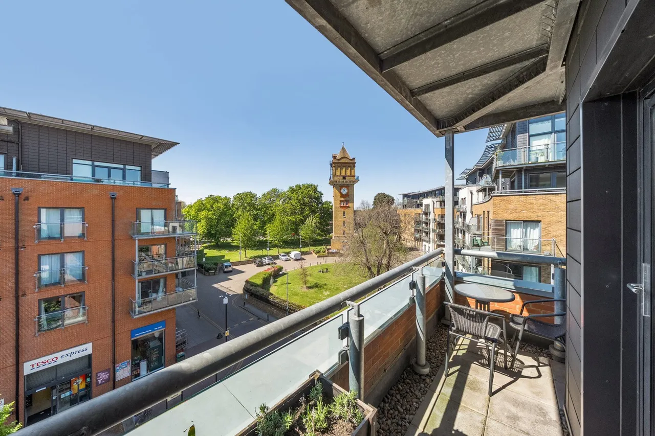 Desvignes Drive, SE13, photo 10