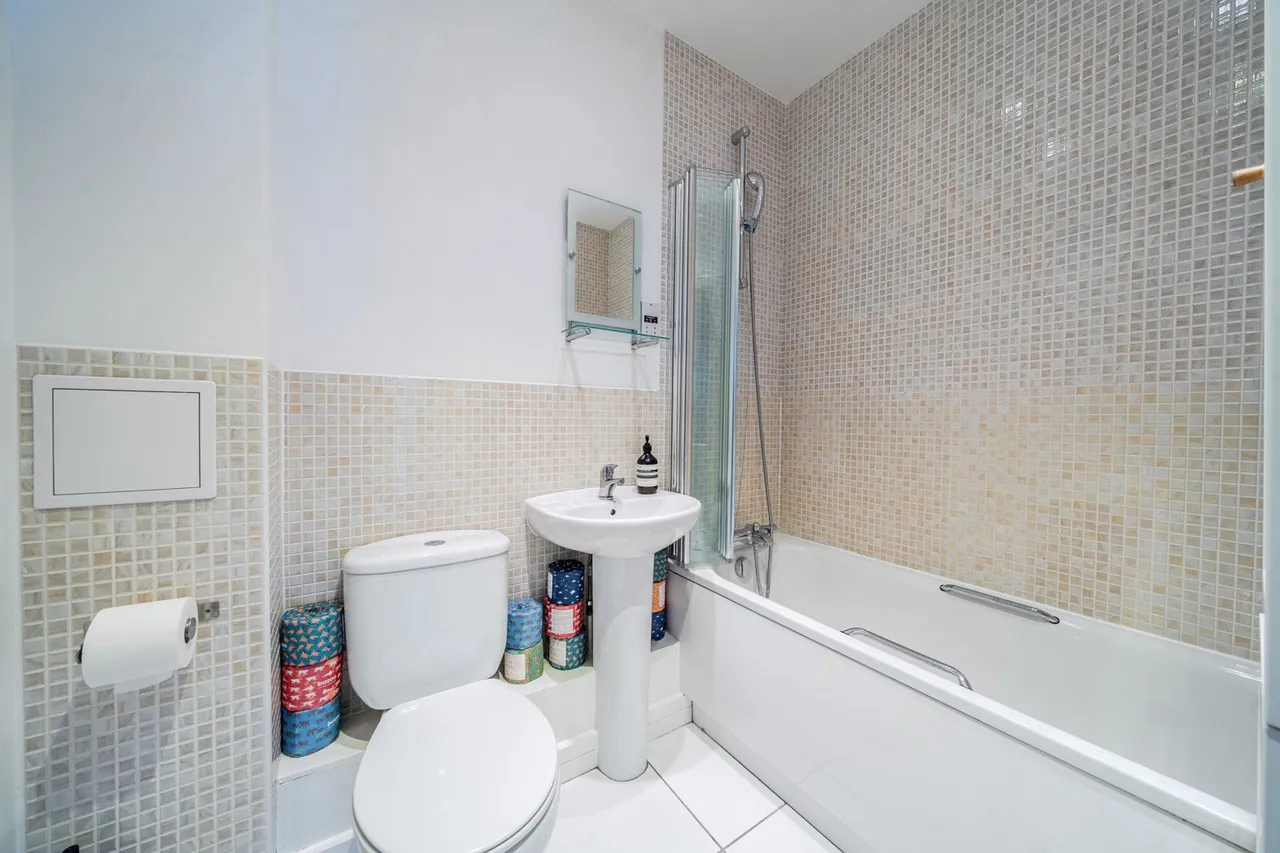 Desvignes Drive, SE13, photo 9