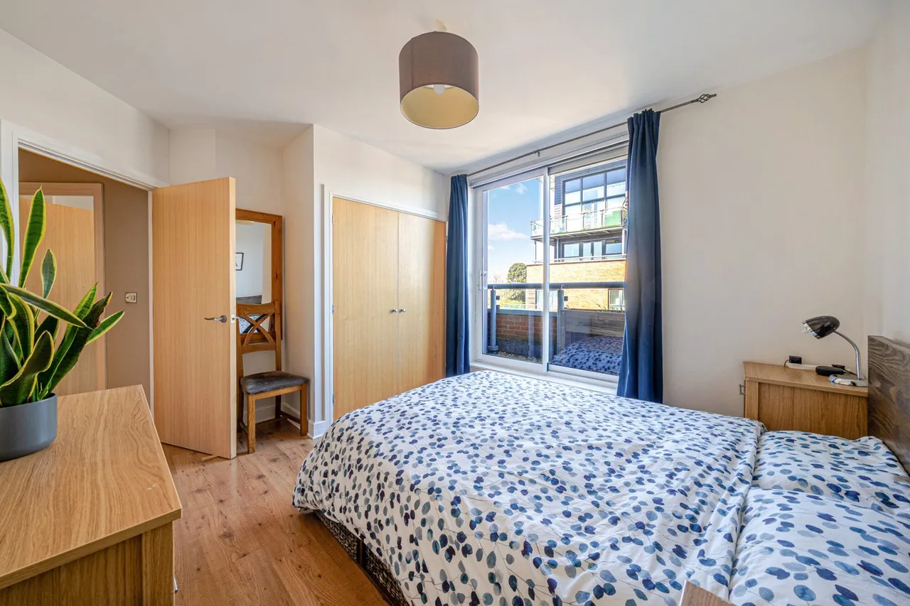 Desvignes Drive, SE13, photo 7