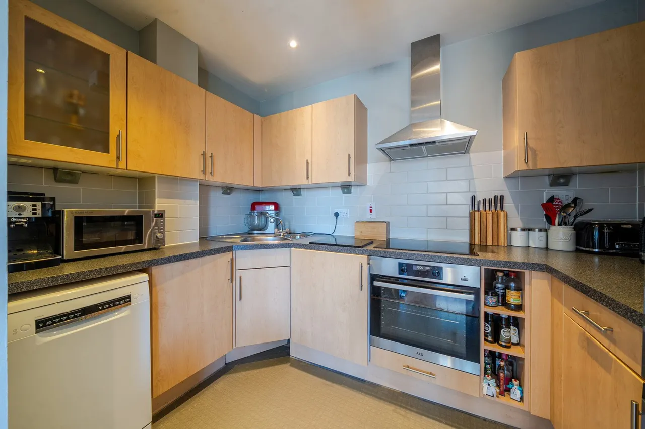 Desvignes Drive, SE13, photo 5