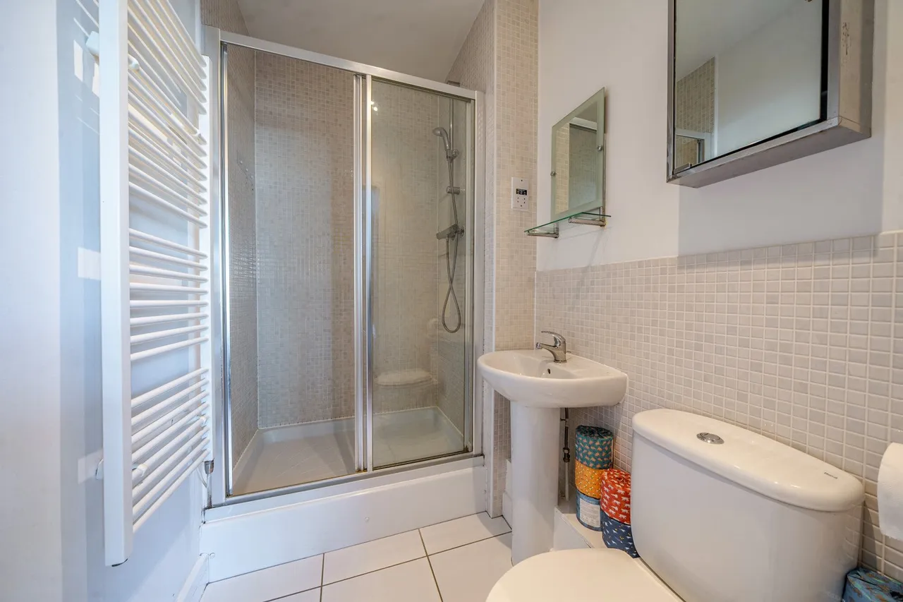 Desvignes Drive, SE13, photo 14