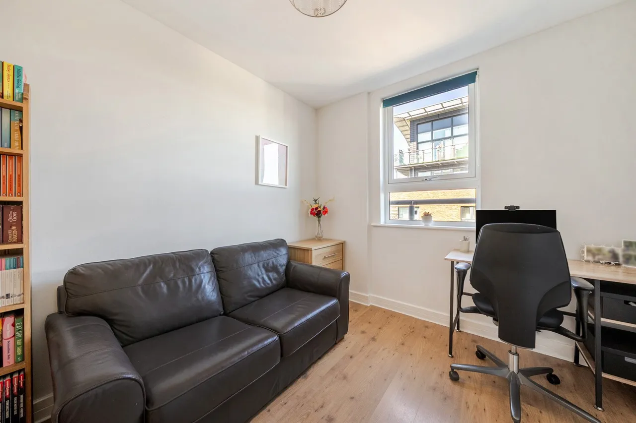 Desvignes Drive, SE13, photo 15
