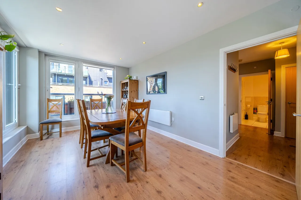 Desvignes Drive, SE13, photo 12