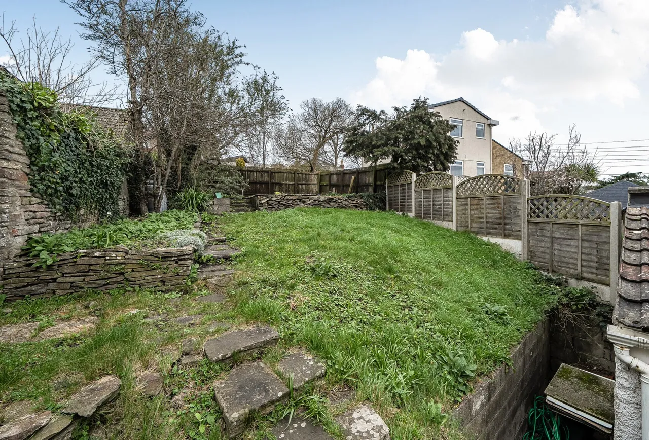 Down Road, Gloucestershire, Winterbourne Down, BS36 1BN, photo 19