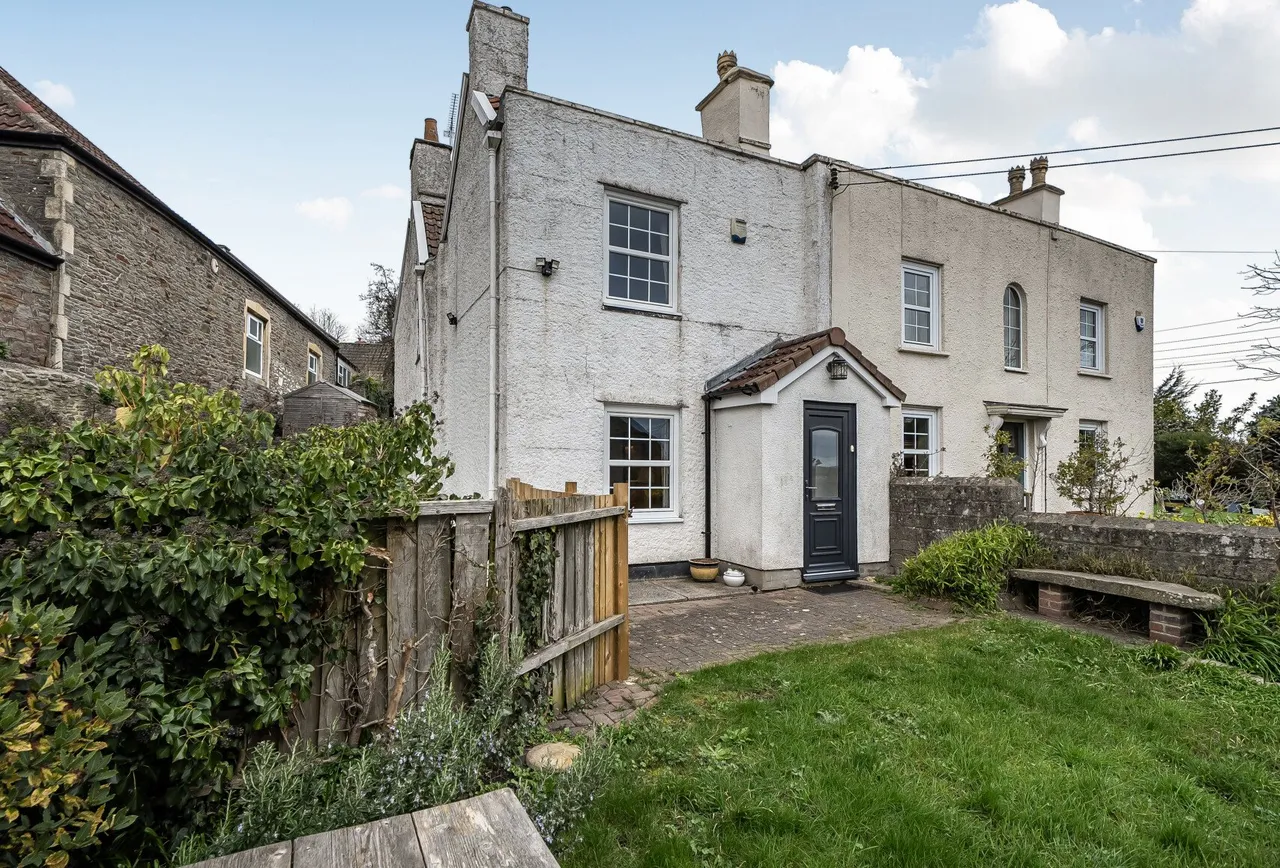 Down Road, Gloucestershire, Winterbourne Down, BS36 1BN, photo 16
