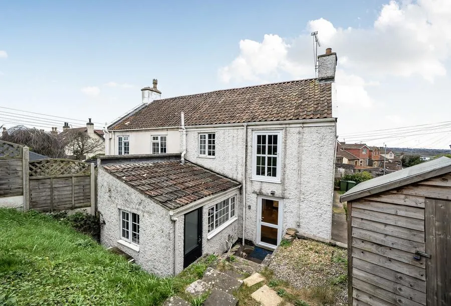 Down Road, Winterbourne Down, BS36, photo 19