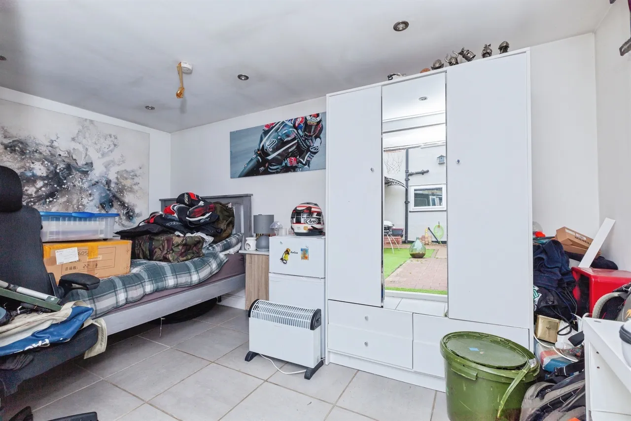 Cotswold Green, Leicester, photo 12