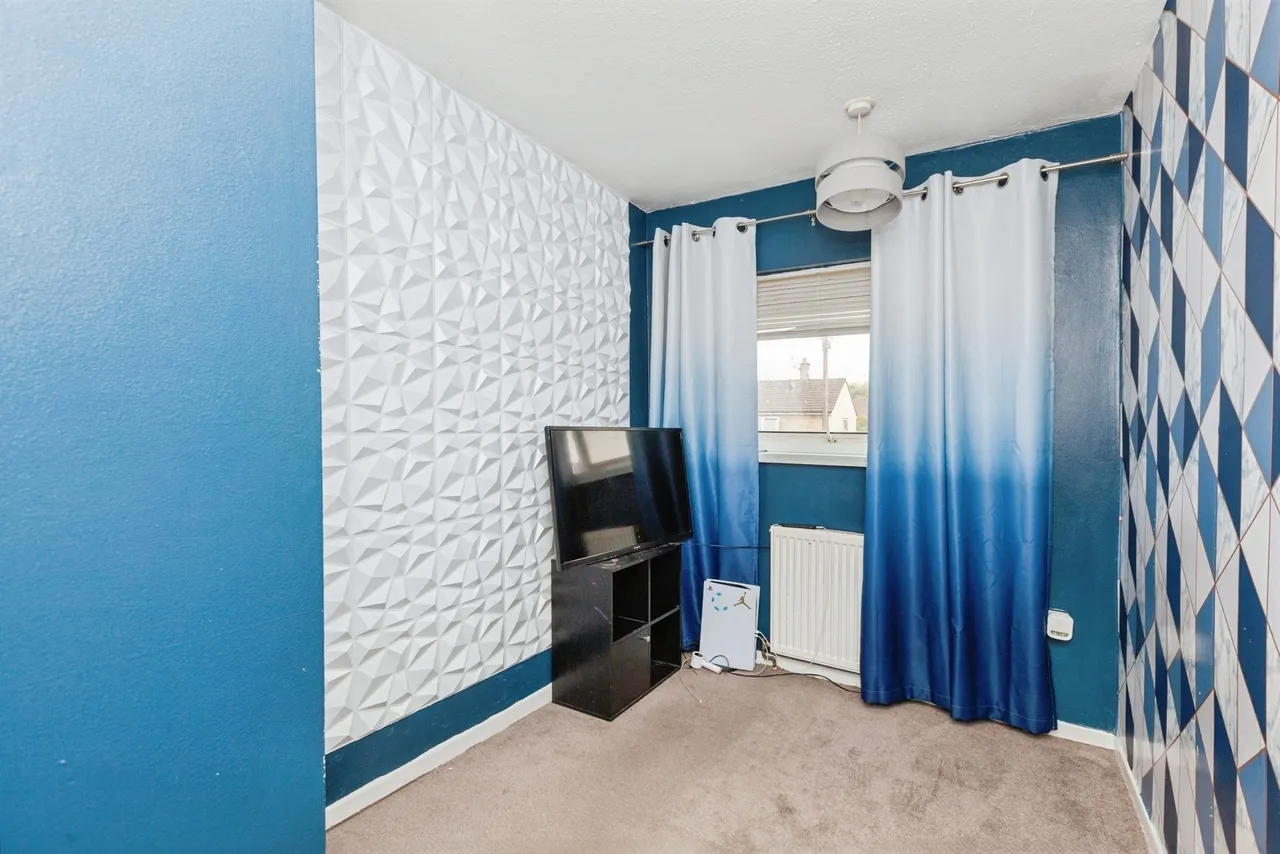 Cotswold Green, Leicester, photo 9