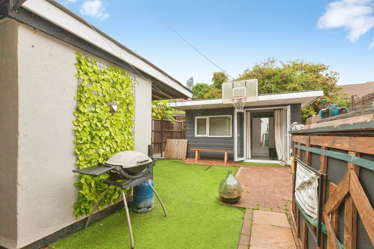 Cotswold Green, Leicester, photo 11