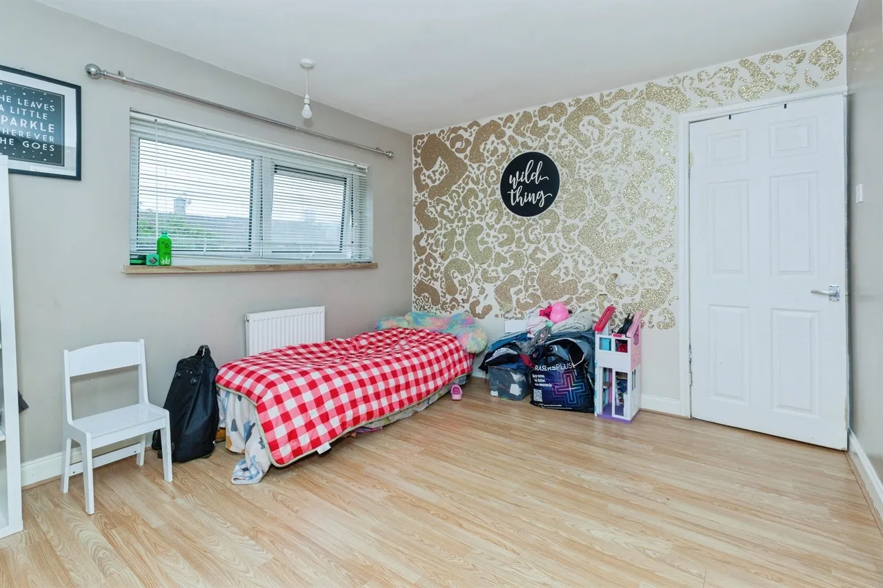 Cotswold Green, Leicester, photo 7