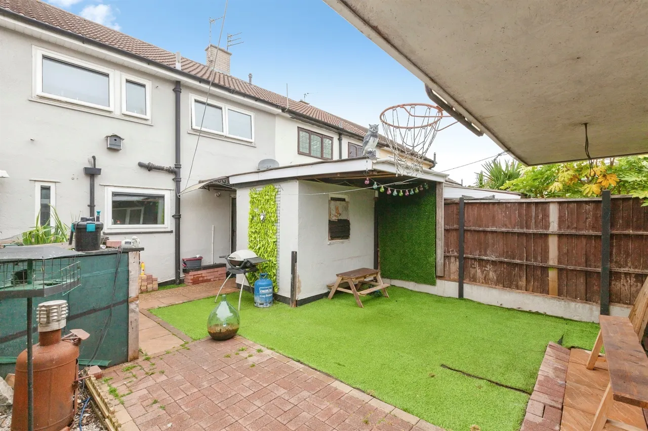 Cotswold Green, Leicester, photo 6
