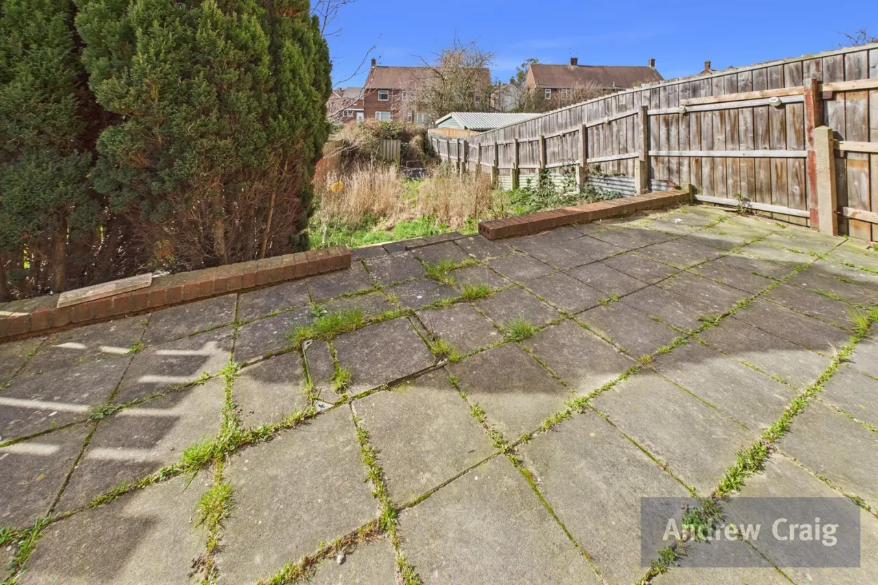 Thackeray Road, Sunderland, SR3, photo 12