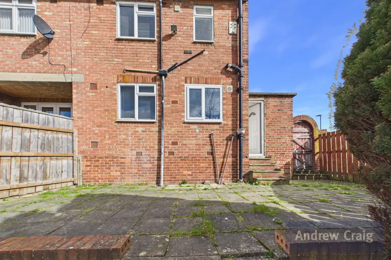 Thackeray Road, Sunderland, SR3, photo 13