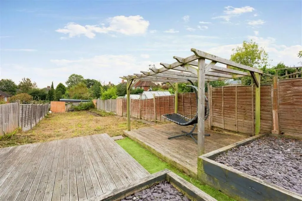 Fairfax Road, Sutton Coldfield, photo 11