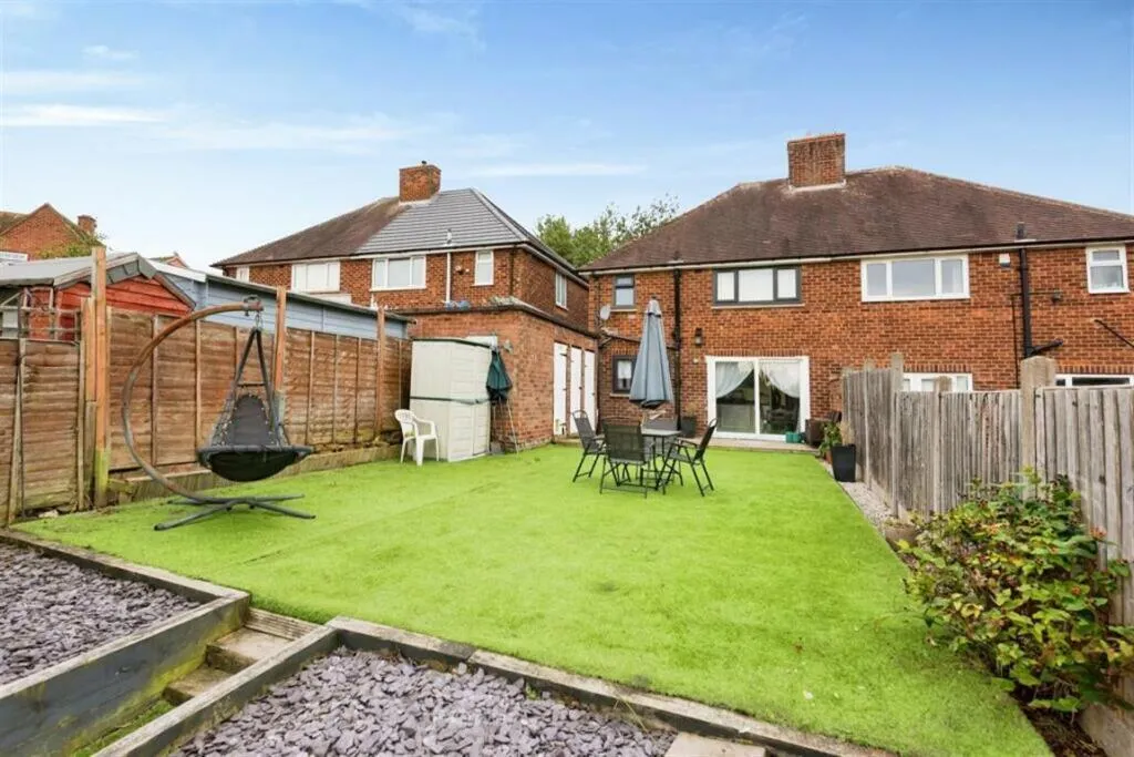 Fairfax Road, Sutton Coldfield, photo 7