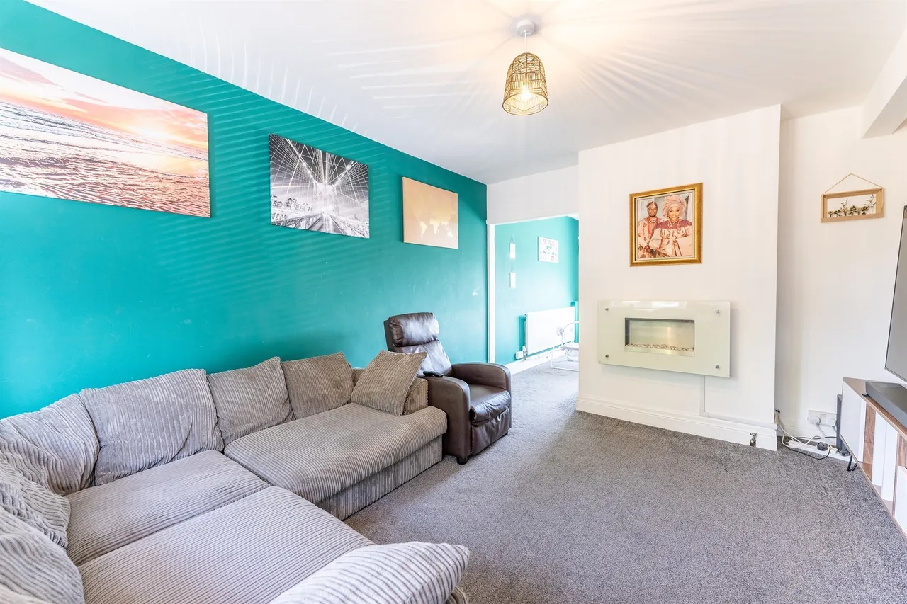 Fairfax Road, Sutton Coldfield, photo 3