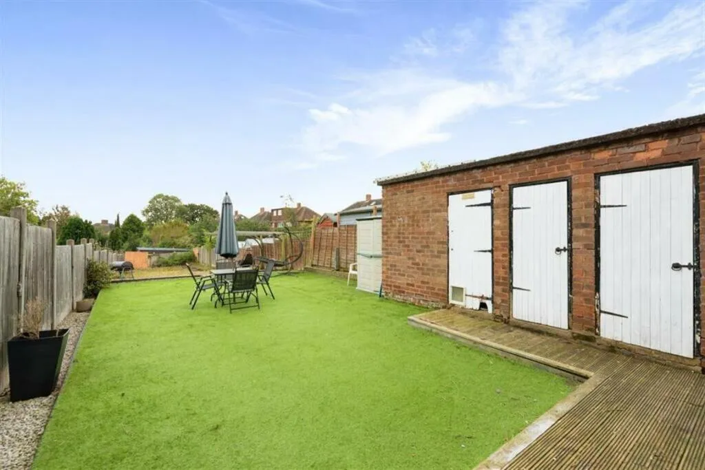 Fairfax Road, Sutton Coldfield, photo 12
