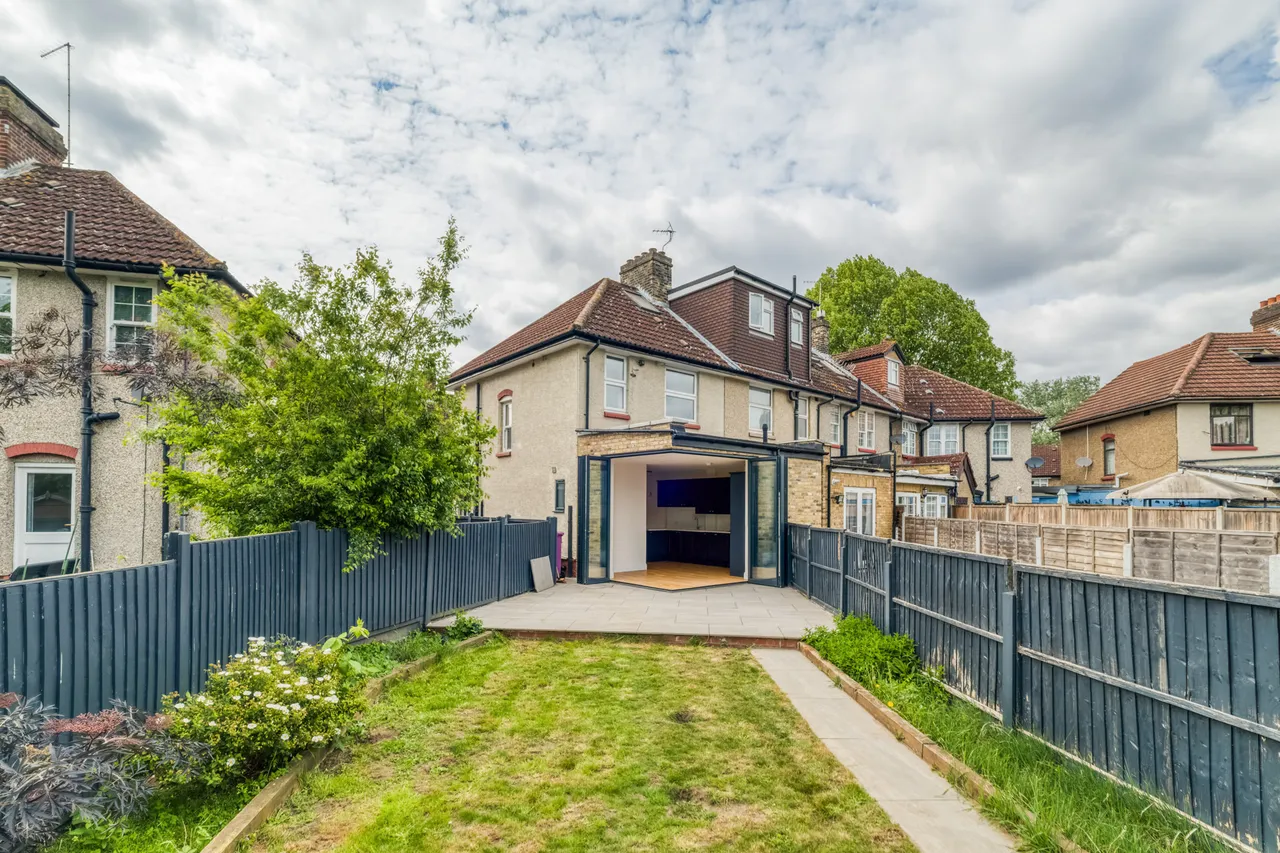 Hesperus Crescent, LONDON, E14, photo 12