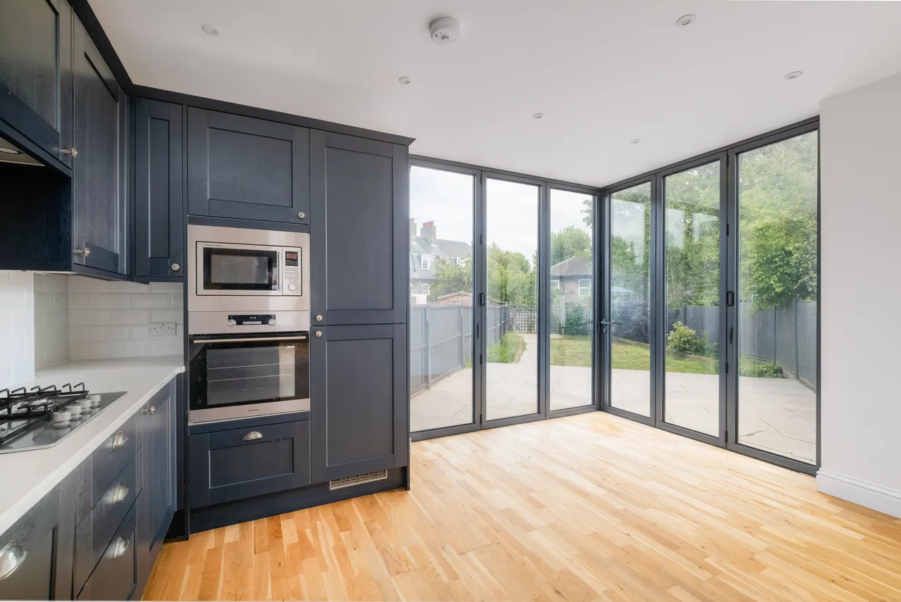 Hesperus Crescent, LONDON, E14, photo 3